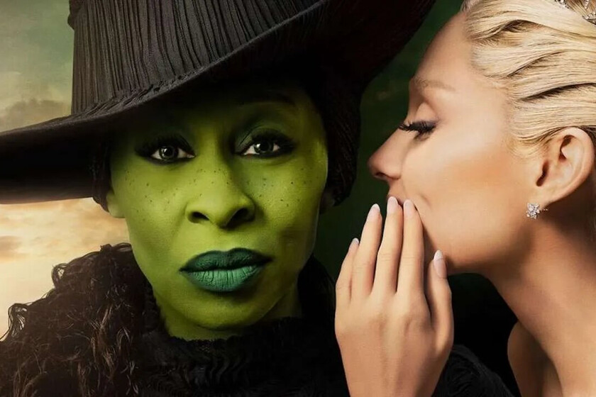 La importancia política de ‘Wicked’ r...
