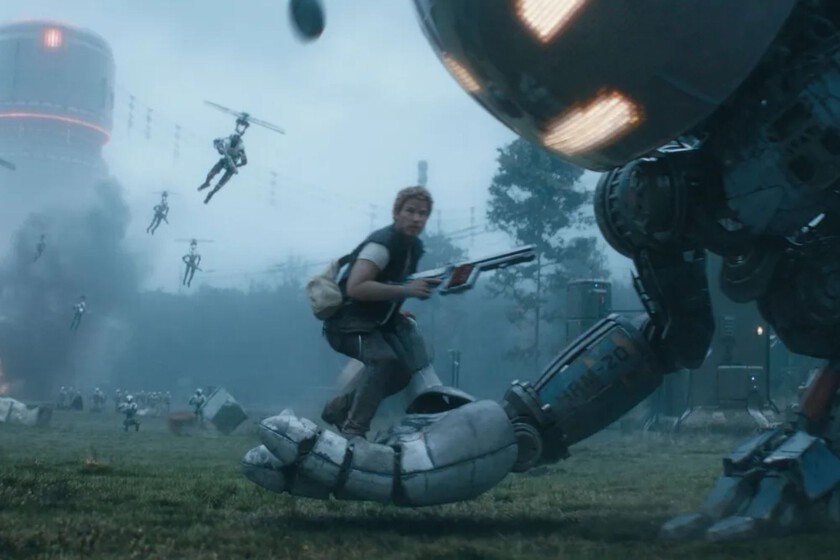 Las 11 películas de Netflix más anticipadas para...