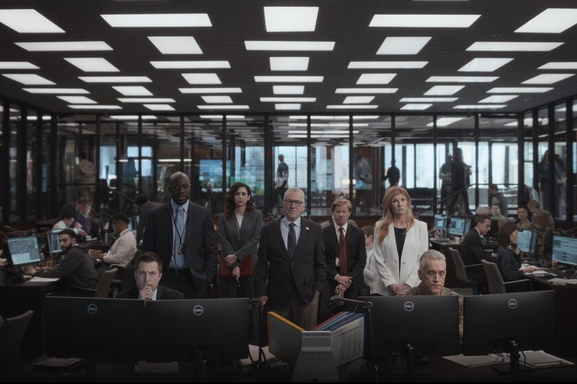 Los 7 lanzamientos imperdibles de Netflix en febre...
