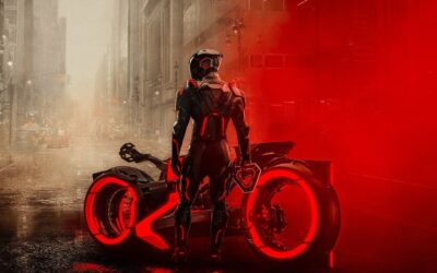 Ares’ lanza su asombroso avance: Jared Leto ...