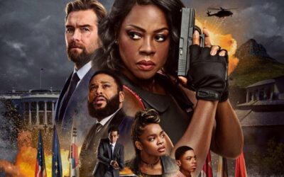 Reseña de ‘G20’: el thriller de Amazo...