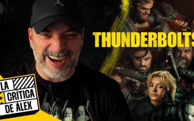 Marvel ha creado une especie de película exploita...