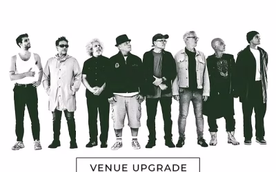 Les quedo grande Berlín a los Fabulosos Cadillacs...