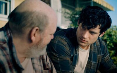 El nuevo tráiler de Superman promete un impresion...