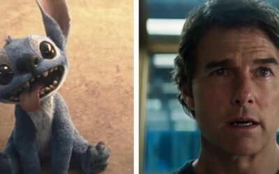 “Lilo y Stitch” triunfa sobre “M...