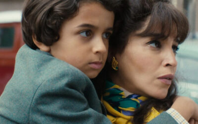 “Había una vez mi madre” (2025), rese...