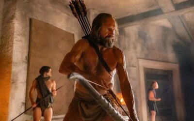 Ralph Fiennes ha sorprendido con una notable trans...