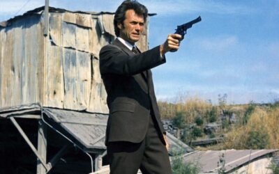 El regreso de la legendaria película de Clint Eas...