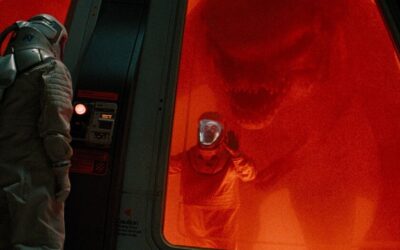 En 9 días llega una de las grandes aventuras cine...