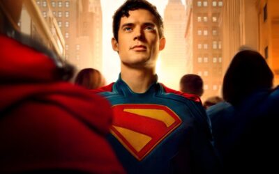 Reseña de Superman (2025) – una obra maestr...