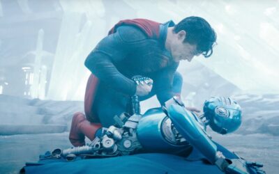 “Superman” es “muy provocativo&#...