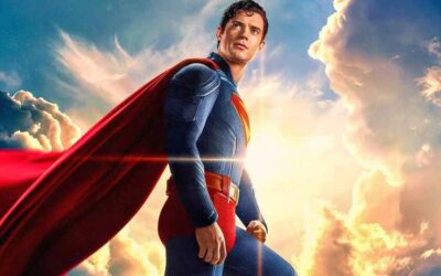 El universo de ‘Superman’ reutiliza co...