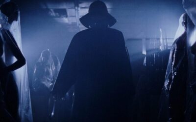 El regreso del slasher de los 90 intenta cautivarn...