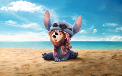 ‘Lilo y Stitch’ marca un hito y reafir...