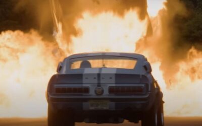 Amazon Prime Video lanza una película de acción ...