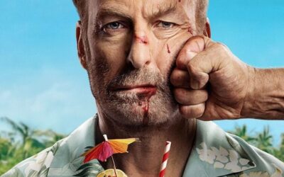 Nadie 2 (2025) reseña – Un brillante combin...