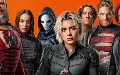 Disney+ acaba de revelar la fecha de estreno de &#...