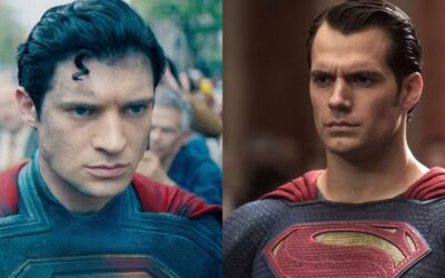 “Superman” establece un nuevo hito sup...