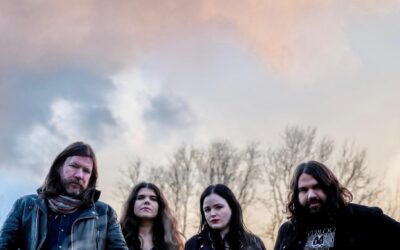 The Magic Numbers vuelve a México: recuerdos, him...