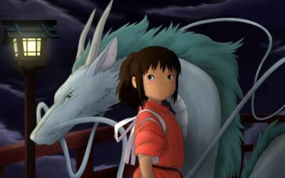 Ni ‘El viaje de Chihiro’ ni ‘You...