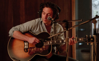“Springsteen: Líbrame del Olvido” (20...