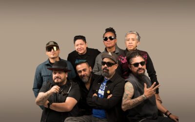 A pesar de no ser tendencia, el ska siempre perman...