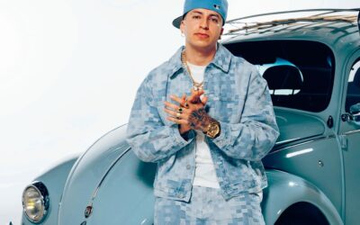 TOSER ONE lanza “Kbron de Barrio” con ...