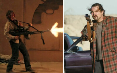 Paul Thomas Anderson y Ari Aster han intercambiado...
