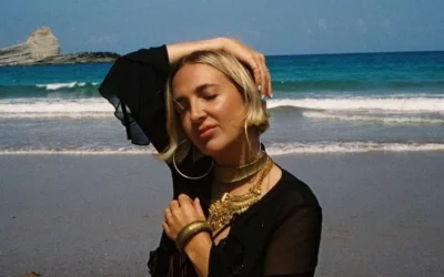 Paula Mattheus lanza “En Plural” con f...