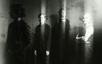 Hipnosis 2025 trae a Pavement, The Horrors, Spirit...
