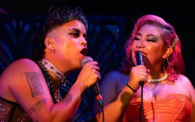 Una comedia oscura: ‘Mi matrimonio del terro...