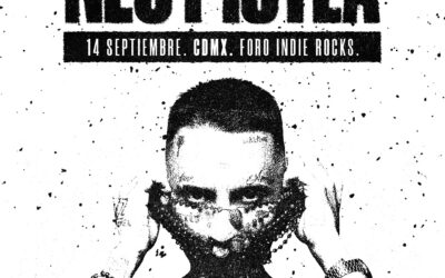 Neo Pistea se presentará en el Foro Indie Rocks!