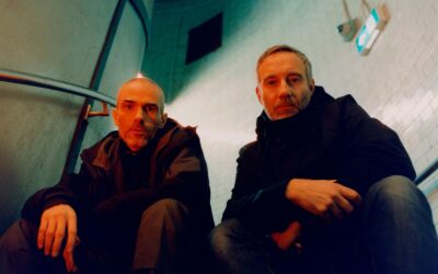 MUTEK MX trae a Autechre, Circle Of Live, aya, Tom...