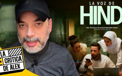 Ficción y documental para retratar el horror: Por...