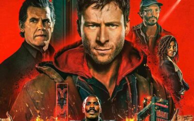 Crítica de “The Running Man” (2025): ...