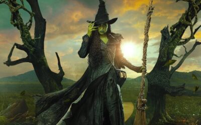 “Wicked 2” arrasa en taquilla con el e...
