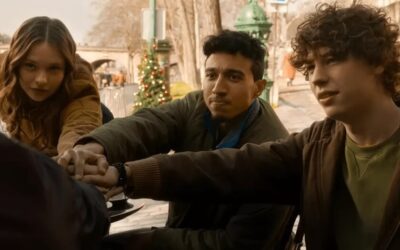 La comedia de acción líder en streaming en 101 p...