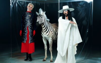 SIMIFEST 2025: el mundo alternativo donde la músi...