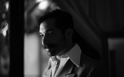 Daniel, Me Estás Aplastando: el boleroglam hace s...