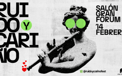 El festival Ruido y Cariño se prepara para su edi...