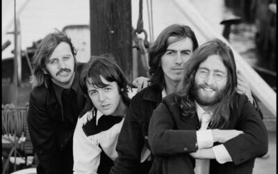 ¡Atención, fanáticos de los Beatles! ¡Prepáre...