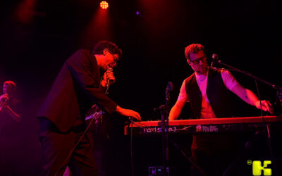 Razones para regresar: El Kuelgue en el Lunario, u...