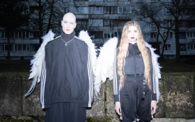 ¡IC3PEAK regresa a la Ciudad de México! A princi...