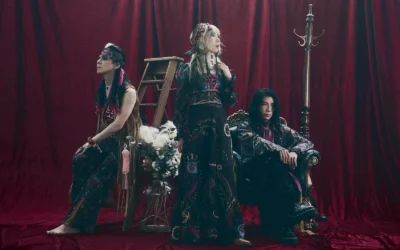 Boris conmemorará dos décadas de ‘PinkR...