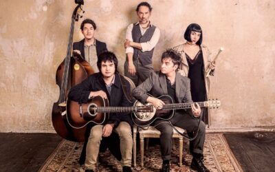 La esencia musical de Los Bunkers vibrará en La M...