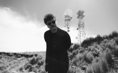 Alex Ferreira: “Somos una mezcla, no nos def...