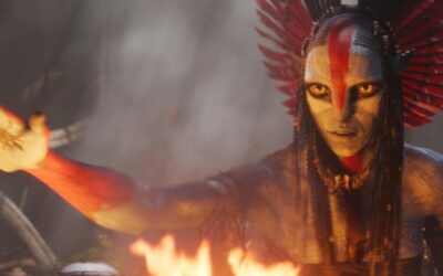 “Avatar 3” triunfa en taquilla con 345...