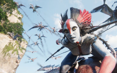 Opinión sobre Avatar: Fuego y Ceniza (2025) ̵...