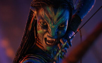 Fuego y ceniza”: explicado por James Cameron...