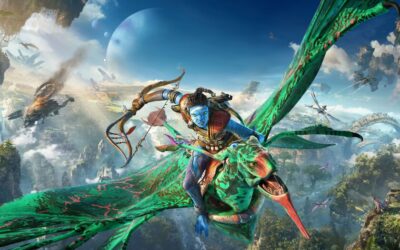 La trilogía ‘Avatar’ se corona como l...